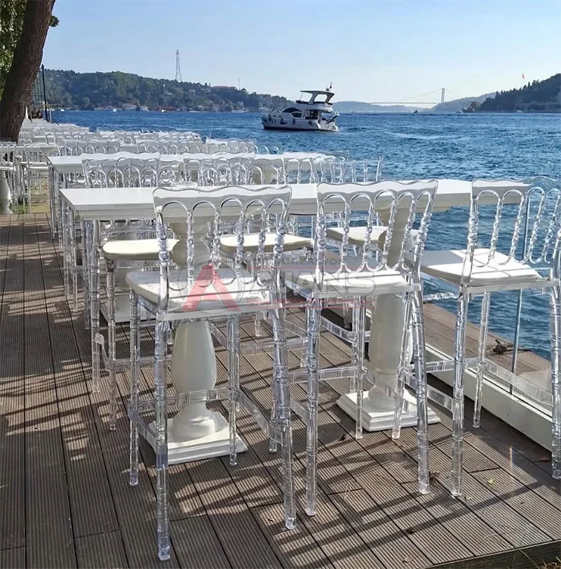 İstanbul Pleksi Bar Masasi Kiralama İstanbul organizasyon hizmeti