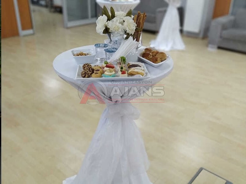 İstanbul Kokteyl Catering Hizmeti organizasyon hizmeti
