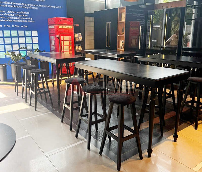 İstanbul Kokteyl Masasi Kiralama Fiyatlari İstanbul Bistro Masa Kiralama organizasyon hizmeti